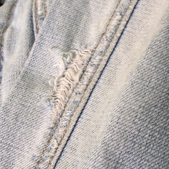 Jean Jacket - Picture 4 of 8